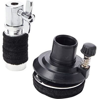 Percussion Plus Attache pour cymbale charleston Percussion Plus Attache pour cymbale charleston