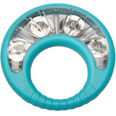 Halilit BK608 Tambourin bleu Halilit BK608 Tambourin bleu