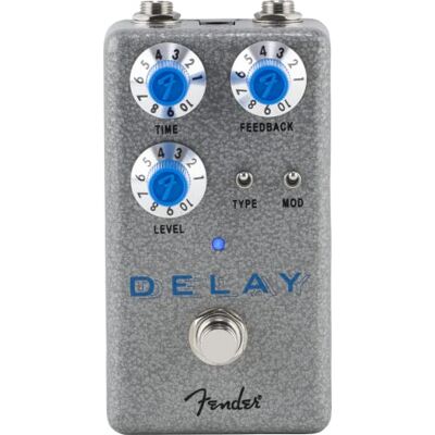 Fender Délai Hammertone Fender Délai Hammertone