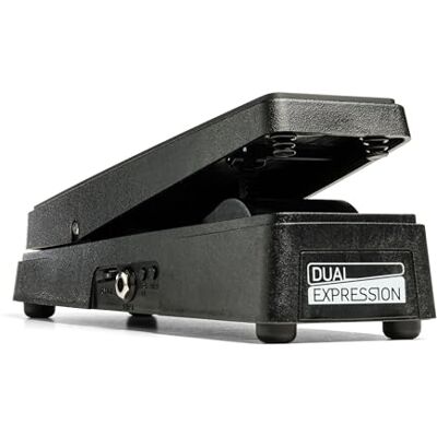 electro-harmonix Dual Expression Pedal electro-harmonix Dual Expression Pedal