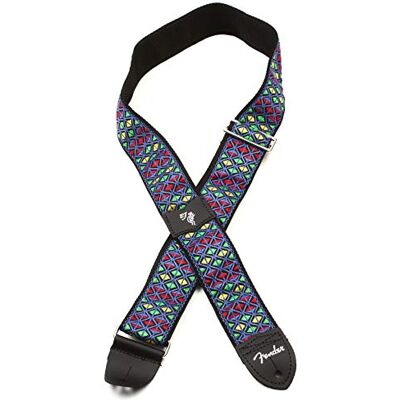 Fender EJ Strap, The Walter Fender EJ Strap, The Walter