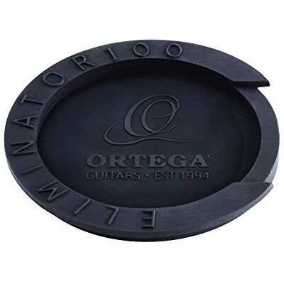 Ortega Guitars Eliminator 100 Éliminateur de retour Ortega Guitars Eliminator 100 Éliminateur de retour