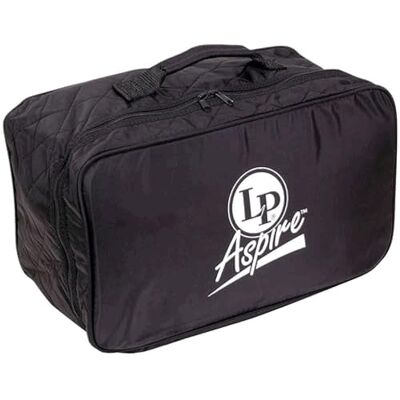 Latin Percussion LP LPA291 Housse pour Bongo Aspire Latin Percussion LP LPA291 Housse pour Bongo Aspire