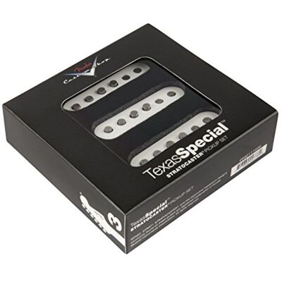 Fender Custom Shop Texas Special™ Strat®, (3) Fender Custom Shop Texas Special™ Strat®, (3)