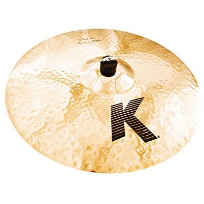 Zildjian K Custom Series 20" Session Ride Cymbal Zildjian K Custom Series 20" Session Ride Cymbal