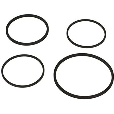 THAKKER N 4420 Kit Courroie Compatible avec Philips N 4420 Kit Courroie Magnétophone Belt THAKKER N 4420 Kit Courroie Compatible avec Philips N 4420 Kit Courroie Magnétophone Belt