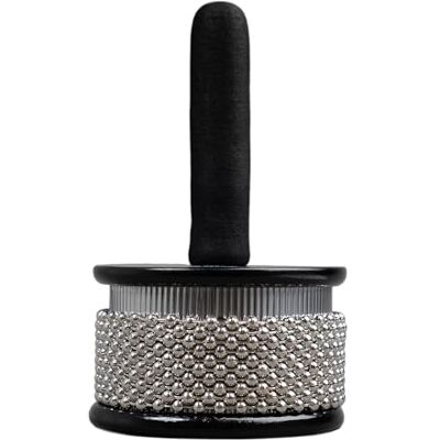 sela 115's Cabasa – Instrument de percussion de haute qualité avec un design moderne et un son puissant sela 115's Cabasa – Instrument de percussion de haute qualité avec un design moderne et un son puissant