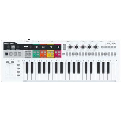 Arturia KeyStep Pro Arturia KeyStep Pro