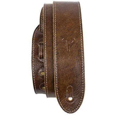 P Perri's Leathers Ltd. erri's Leathers Ltd. Sangle de Guitare Cuir Italien de Luxe Châtaigne Ajustable Pour Guitares Acoustiques/Basses/Electriques Fabriquée au Canada (JW-G7LE-IT68) P Perri's Leathers Ltd. erri's Leathers Ltd. Sangle de Guitare Cuir Italien de Luxe Châtaigne Ajustable Pour Guitares Acoustiques/Basses/Electriques Fabriquée au Canada (JW-G7LE-IT68)
