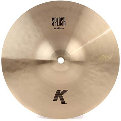 Zildjian K Series 10" Splash Cymbal Zildjian K Series 10" Splash Cymbal