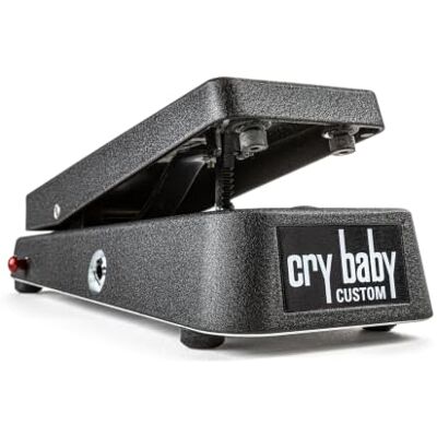 Dunlop Contrôleur autoreturn pour rack Cry Baby Dunlop Contrôleur autoreturn pour rack Cry Baby