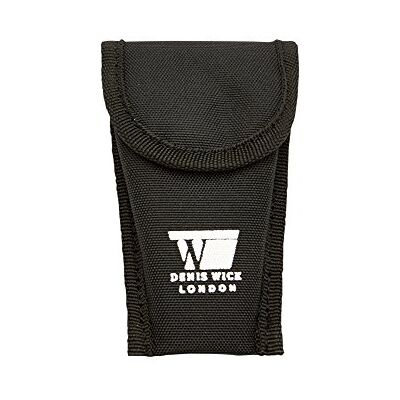 Denis Wick A210 Pochette en nylon pour Trombone, Euphonium ou Baryton Denis Wick A210 Pochette en nylon pour Trombone, Euphonium ou Baryton