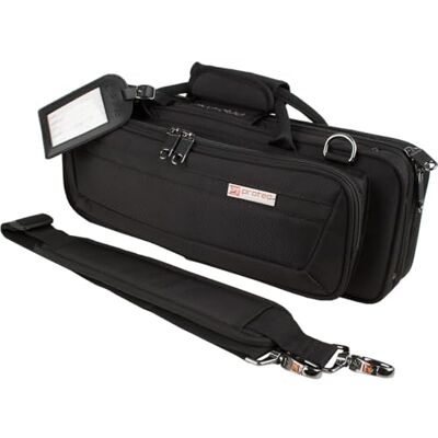 ProTec PB308PICC Housse pour flûte et piccolo ProTec PB308PICC Housse pour flûte et piccolo