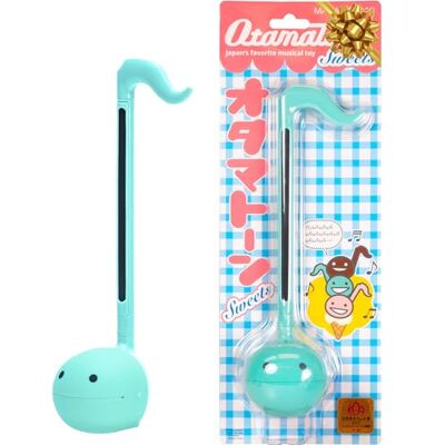 Otamatone Instrument de musique électronique japonais ordinaire, synthétiseur d'instruments de musique numériques portables sensibles au toucher, amusant pour enfants, adolescents, adultes, Otamatone Instrument de musique électronique japonais ordinaire, synthétiseur d'instruments de musique numériques portables sensibles au toucher, amusant pour enfants, adolescents, adultes,