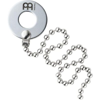 Meinl Percussion Meinl Cymbals Cymbale Bacon Sizzler, pour rides, crashes, cymbales à effet Pas de rivets nécessaires Accessoires de batterie (BACON) Meinl Percussion Meinl Cymbals Cymbale Bacon Sizzler, pour rides, crashes, cymbales à effet Pas de rivets nécessaires Accessoires de batterie (BACON)