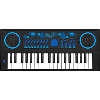First Act Jazwares FI1360 Discovery Synthétiseur First Act Jazwares FI1360 Discovery Synthétiseur