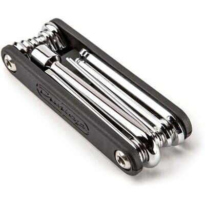 Dunlop Outils de guitare (DGT09) Dunlop Outils de guitare (DGT09)