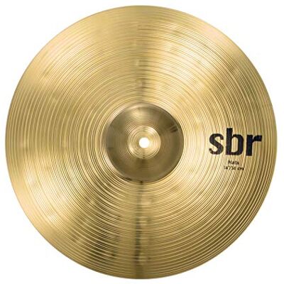 Sabian SBR Hi-Hat, 14 pouces Sabian SBR Hi-Hat, 14 pouces