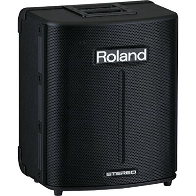Boss Roland BA-330 Amplificateur de batterie Boss Roland BA-330 Amplificateur de batterie