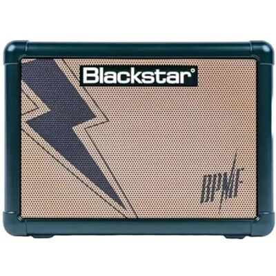 BLACKSTAR Fly 3 JJN Combo Amplificador Guitare 3 W Edición Limitada BLACKSTAR Fly 3 JJN Combo Amplificador Guitare 3 W Edición Limitada
