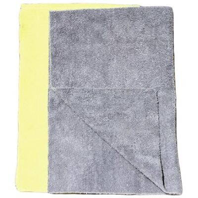 MUSICNOMAD MN210 Chiffons microfibre pour Batterie 30 x 41 cm 2 pièces MUSICNOMAD MN210 Chiffons microfibre pour Batterie 30 x 41 cm 2 pièces