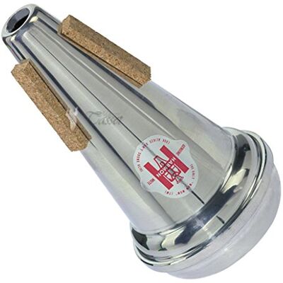 HARMON Sourdine pour trompette (X1) HARMON Sourdine pour trompette (X1)