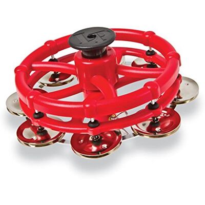 Latin Percussion LP Support Lattin Percussion 193 Click Hi-Hat Tambourin Latin Percussion LP Support Lattin Percussion 193 Click Hi-Hat Tambourin