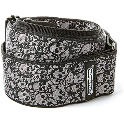 Dunlop Jim Sangle de guitare (D6720) Dunlop Jim Sangle de guitare (D6720)