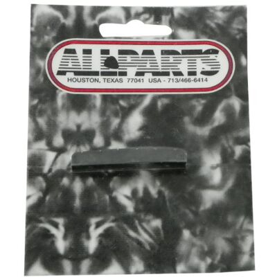 Allparts BN 0833-00G Graphite Selle Gibson Allparts BN 0833-00G Graphite Selle Gibson