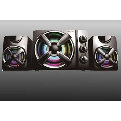 Cortek ovboost Speaker Atragon 2.1 Marque Cortek ovboost Speaker Atragon 2.1 Marque