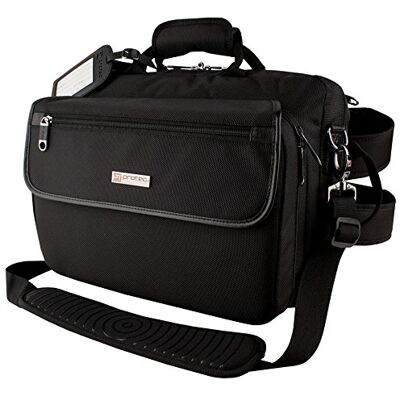 ProTec Sacoche pour clarinette Noir (Import Royaume Uni) ProTec Sacoche pour clarinette Noir (Import Royaume Uni)