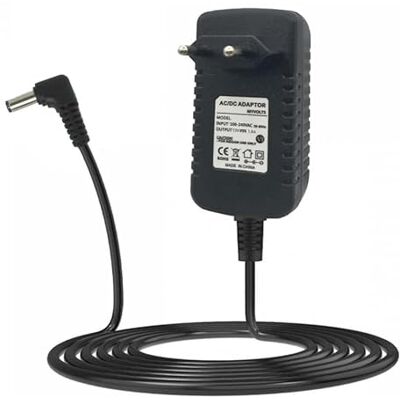 Panlouting Adaptateur Secteur 12V compatible avec Claviers Casio WK-1600 WK-1800 WK-1630 WK-3000 WK-3000D WK-3200 WK-3300 WK-3500 WK-3800 WK-8000 AD-12MLA(U) AD-12CL Panlouting Adaptateur Secteur 12V compatible avec Claviers Casio WK-1600 WK-1800 WK-1630 WK-3000 WK-3000D WK-3200 WK-3300 WK-3500 WK-3800 WK-8000 AD-12MLA(U) AD-12CL