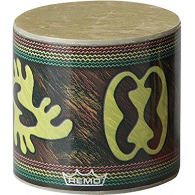 REMO 834412 SR-0202-24 Shaker Mini 2" x 2 1/4" Vert REMO 834412 SR-0202-24 Shaker Mini 2" x 2 1/4" Vert