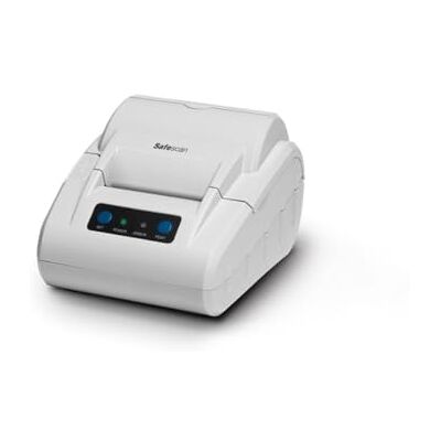 Safescan TP-230 Imprimante thermique (gris) pour imprimer les résultats de comptage des compteurs de billets Compteurs de billets Compteurs de pièces Trieur de pièces Balance de Safescan TP-230 Imprimante thermique (gris) pour imprimer les résultats de comptage des compteurs de billets Compteurs de billets Compteurs de pièces Trieur de pièces Balance de