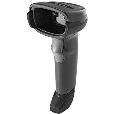 Zebra Technologies Zebra DS2208-SR Scanner 1D/2D USB et Support IP42 Noir Zebra Technologies Zebra DS2208-SR Scanner 1D/2D USB et Support IP42 Noir