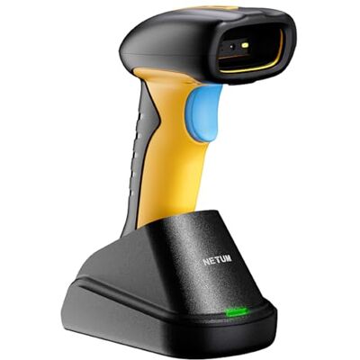 NETUM Industrial Waterproof Barcode Scanners (NT-1200) NETUM Industrial Waterproof Barcode Scanners (NT-1200)