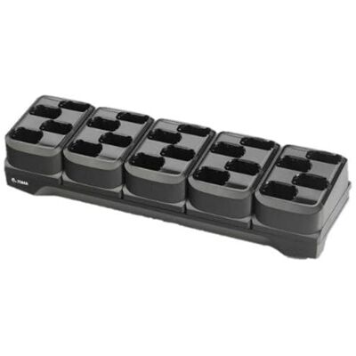 Zebra Technologies Zebra SAC-MC33-20SCHG-01 lettero codici a barre e accessori Set di caricabatterie Zebra Technologies Zebra SAC-MC33-20SCHG-01 lettero codici a barre e accessori Set di caricabatterie