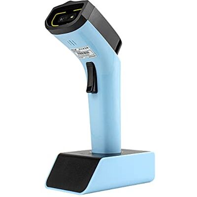 NETUM DS7500 Scanner de codes-barres 2D sans fil Bluetooth, avec base de chargement Mémoire intégrée Fonctionne avec MAC OS, Windows, iOS, Android, transferts jusqu'à 50 mètres NETUM DS7500 Scanner de codes-barres 2D sans fil Bluetooth, avec base de chargement Mémoire intégrée Fonctionne avec MAC OS, Windows, iOS, Android, transferts jusqu'à 50 mètres