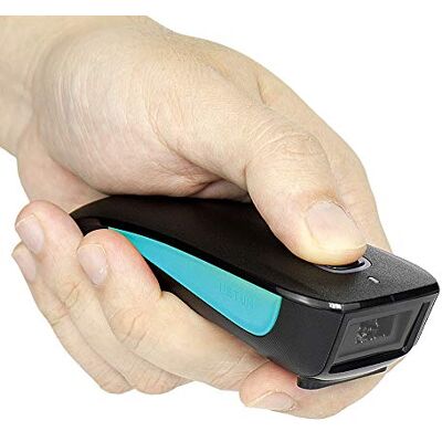 NETUM Scanner de codes-barres laser 1D sans fil Bluetooth Petite poche USB Lecteur automatique de codes à barres Fonctionne avec Windows Mac Android iOS Téléphones Tablettes Ordinateurs C830 NETUM Scanner de codes-barres laser 1D sans fil Bluetooth Petite poche USB Lecteur automatique de codes à barres Fonctionne avec Windows Mac Android iOS Téléphones Tablettes Ordinateurs C830