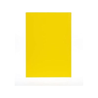 Collins Essential ESSA43.45-25 Agenda semainier 2025 avec couverture rigide en cuir Jaune Format A4 Collins Essential ESSA43.45-25 Agenda semainier 2025 avec couverture rigide en cuir Jaune Format A4