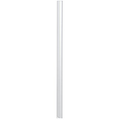 Durable 293119 Baguette pour Reliure Manuelle 6 mm Capacité 60 Feuilles Transparent Lot de 50 Durable 293119 Baguette pour Reliure Manuelle 6 mm Capacité 60 Feuilles Transparent Lot de 50
