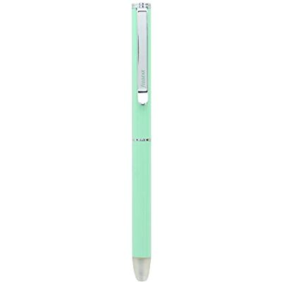 Filofax Stylo à bille effaçable Œuf de canard Filofax Stylo à bille effaçable Œuf de canard