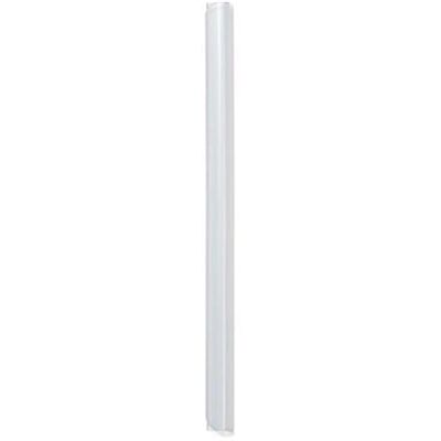 Durable 291119 Boite de 100 Baguettes à reliure A5 5 mm Transparent Durable 291119 Boite de 100 Baguettes à reliure A5 5 mm Transparent