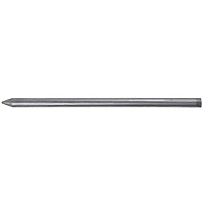 MILAN Boîte de 6 mines graphite 5.2 mm B MILAN Boîte de 6 mines graphite 5.2 mm B