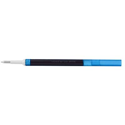 Pentel Energel Pure XLR7TL-C Lot de 10 recharges pour recharges Bleu 0,35 mm d'épaisseur de trait 1 VE = 10 pièces XLR7TL-C(10) Pentel Energel Pure XLR7TL-C Lot de 10 recharges pour recharges Bleu 0,35 mm d'épaisseur de trait 1 VE = 10 pièces XLR7TL-C(10)