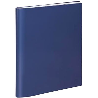 EXACOMPTA Agenda semainier Vérone 15x21cm Sept 2026 à déc 2027 EXACOMPTA Agenda semainier Vérone 15x21cm Sept 2026 à déc 2027