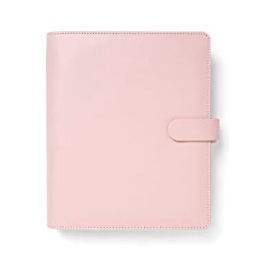 Filofax Organiseur A5 Saffiano Blush 2026 Filofax Organiseur A5 Saffiano Blush 2026