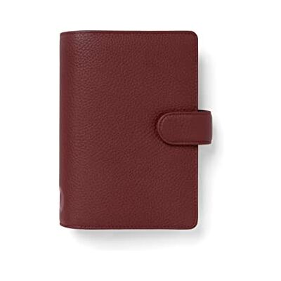 Filofax Norfolk Organiseur personnel 2026 Filofax Norfolk Organiseur personnel 2026