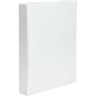 PARDO 2444 Classeur personnalisable 4 anneaux 40 mm A4 Blanc PARDO 2444 Classeur personnalisable 4 anneaux 40 mm A4 Blanc