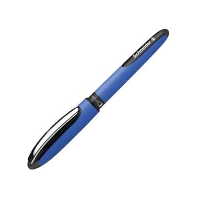 Schneider Stylo à bille Slider Memo XB (avec capuchon, largeur de trait XB, couleur d'écriture noire, permanent), 1 pièce Schneider Stylo à bille Slider Memo XB (avec capuchon, largeur de trait XB, couleur d'écriture noire, permanent), 1 pièce